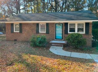 415 N Main St, Wendell, NC 27591