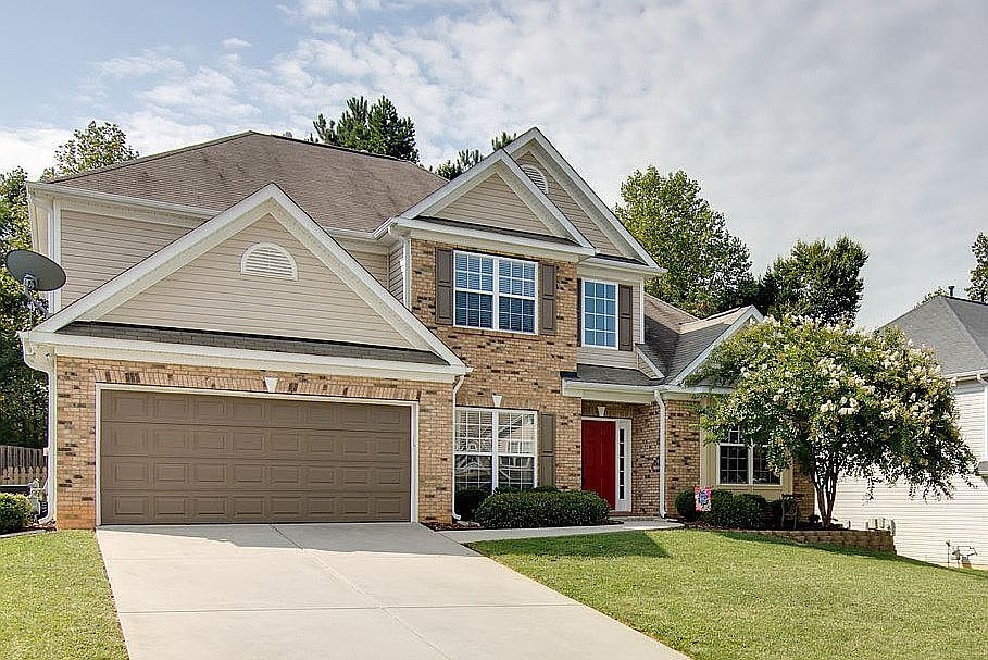 4104 Tellmont Ct, High Point, NC 27265 | Zillow