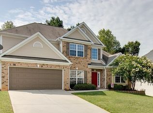 4104 Tellmont Ct, High Point, NC 27265