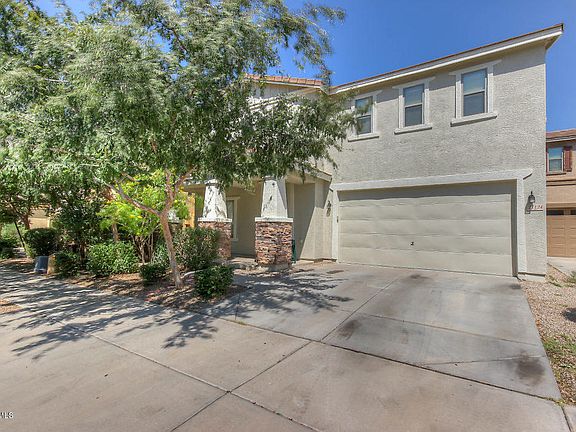 2nd image of 21124 E MUNOZ Street