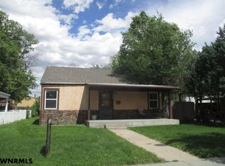 1909 5th Ave, Scottsbluff, NE 69361