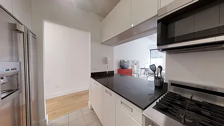 Rented by Urban Living International