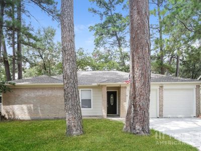 17015 Kings Walk Ln, Houston, TX, 77070