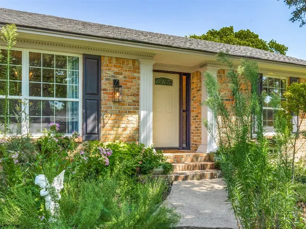 3135 Cliffoak Dr, Dallas, TX 75233