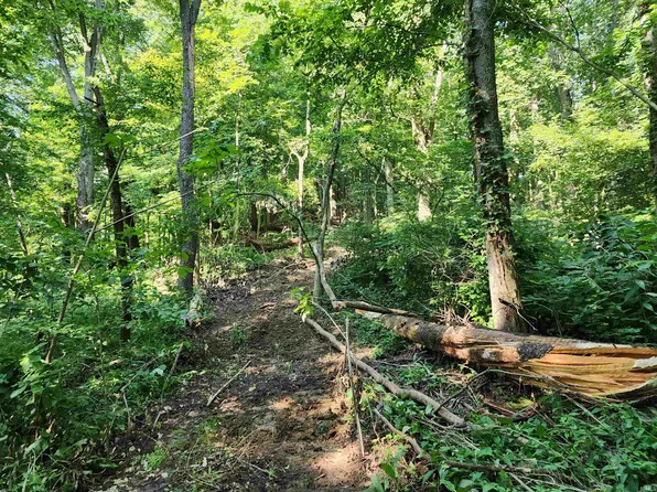 18 / Acres County Rd W #1250, Medora, IN 47260