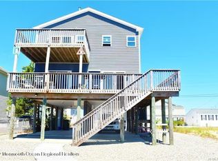 349 Kingfisher Rd, Tuckerton, NJ 08087
