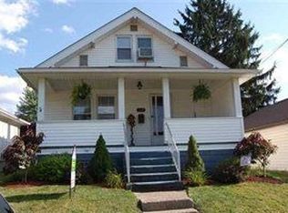 114 Center Ave, Mingo Junction, OH 43938