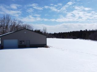 Scherer Ave, Akeley, MN 56433