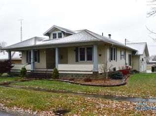 200 E Maple St, Sherwood, OH 43556