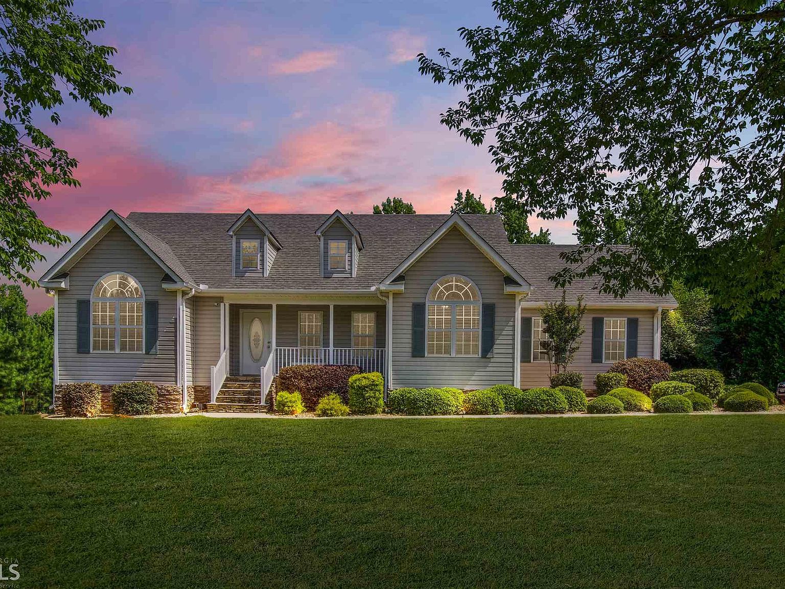 1481 McKinley Rd, Zebulon, GA 30295 Zillow