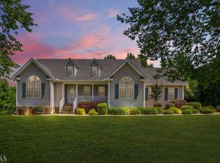 1481 McKinley Rd, Zebulon, GA 30295