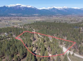 419 Treece Gulch Rd, Stevensville, MT 59870