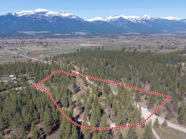 419 Treece Gulch Rd, Stevensville, MT 59870