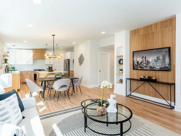 1667 Grace St SE, Atlanta, GA 30316