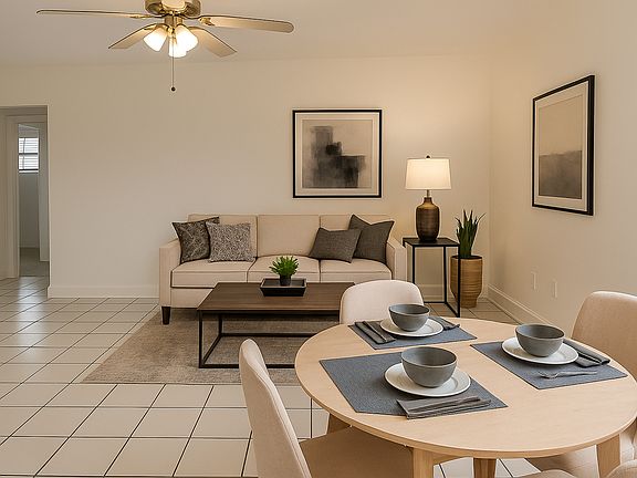 5th image of 3270 W Trade Ave APT 3