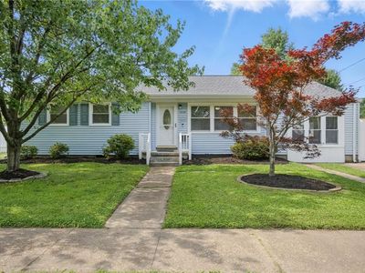 1424 Sunset Dr, Norfolk, VA, 23503