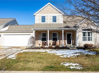 27226 Emerald Oval S, Olmsted Twp, OH