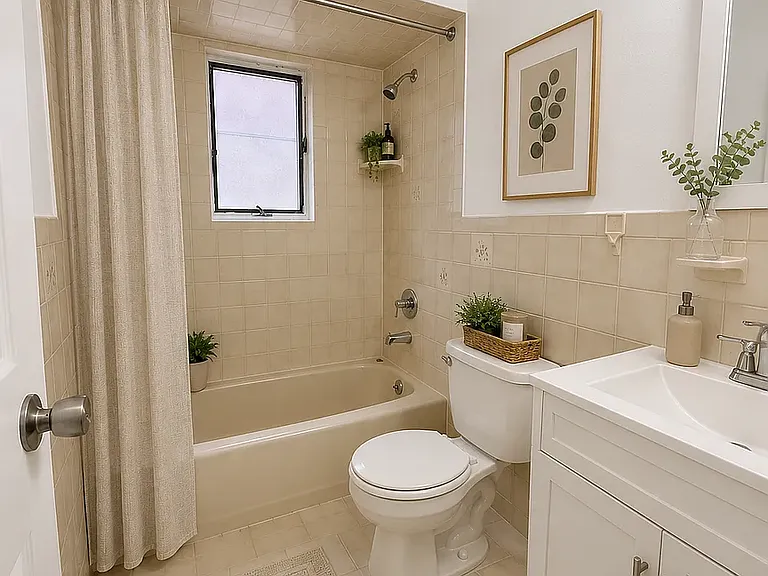 4650 Bedford Ave #1B — Photo 4