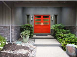 61 Saint Stephens Dr, Orinda, CA 94563