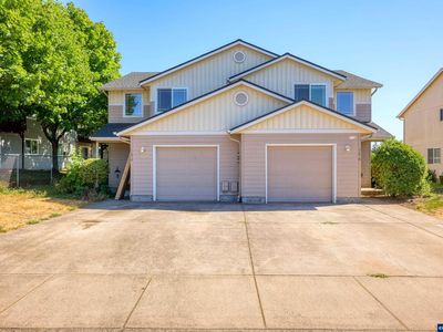 1654 Lucinda Ave NE, Salem, OR, 97303