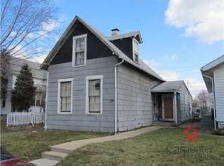 2145 S Delaware St, Indianapolis, IN