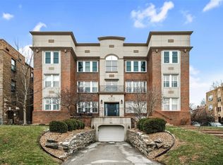 7346 Forsyth Blvd APT 2, Saint Louis, MO 63105