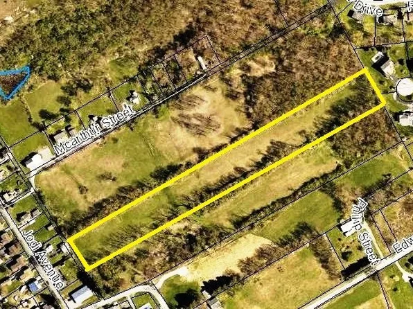 0 Jodi Ave, Latrobe, PA 15650