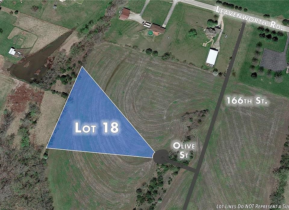 2nd image of LOT 18 Olive Ct