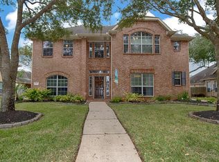 918 Elm Pointe, League City, TX 77573