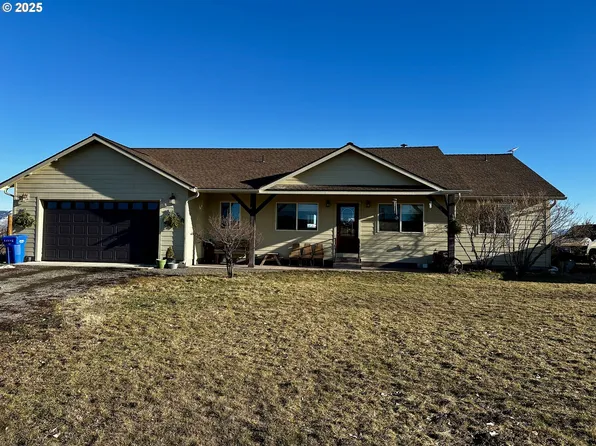 93300 Pike Ln, Lakeview, OR 97630