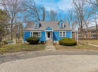 18 Bridge St APT 5H, Naugatuck, CT 06770