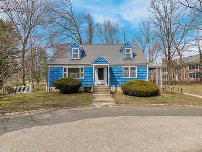 18 Bridge Street APT 5H, Naugatuck, CT, 06770