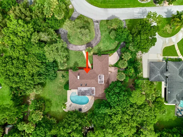 8534 Thousand Pines Circle, West Palm Beach, FL 33411