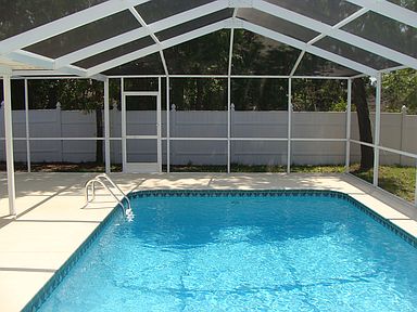 Complete14x28 Remodeled Pool