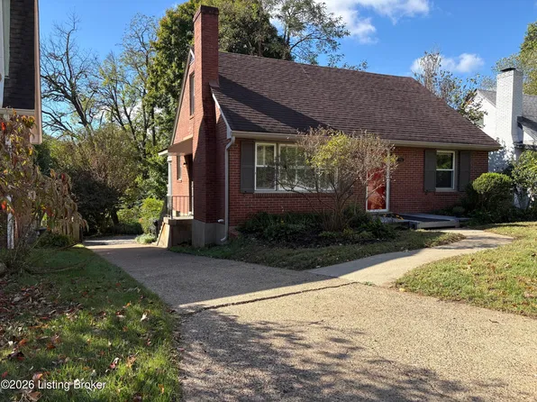 1721 Yale Dr, Louisville, KY 40205