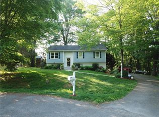 540 Trinity Church Rd, King, NC 27021