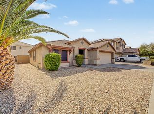 17736 N 183RD Avenue, Surprise, AZ 85374
