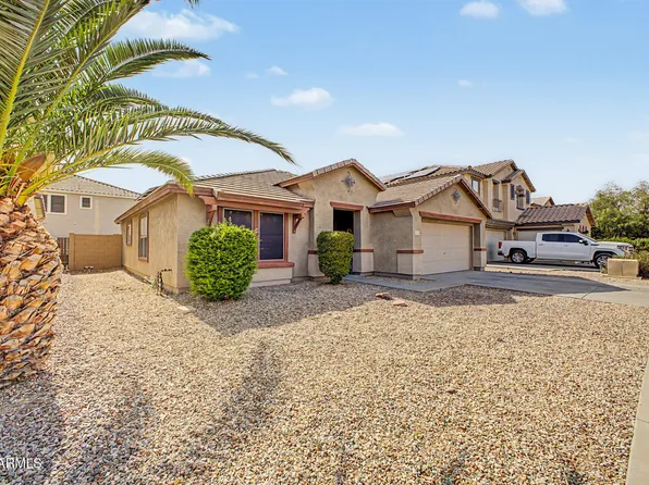 17736 N 183RD Avenue, Surprise, AZ 85374