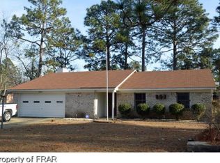 6864 Timbercroft Ln, Fayetteville, NC 28314