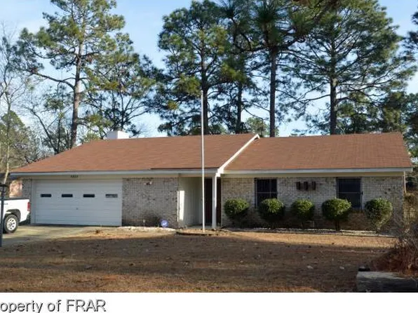 6864 Timbercroft Ln, Fayetteville, NC 28314
