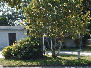 6412 N Clark Ave, Tampa, FL 33614