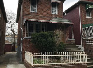 724 Rosedale Ave, Bronx, NY 10473