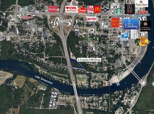 0 Cliff Dr, Branson, MO 65616