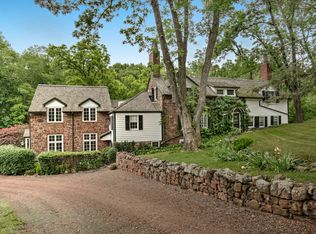 205 Longview Rd, Far hills, NJ 07931