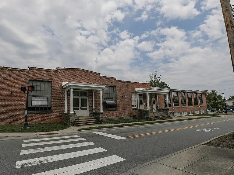 Grey Mill Apartments — Photo 52