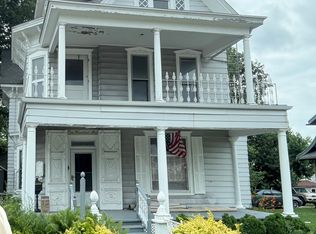 105 Sturges Ave #B, Mansfield, OH 44903