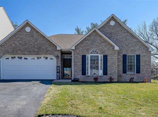 7507 New Barrens Ct, Roanoke, VA 24019