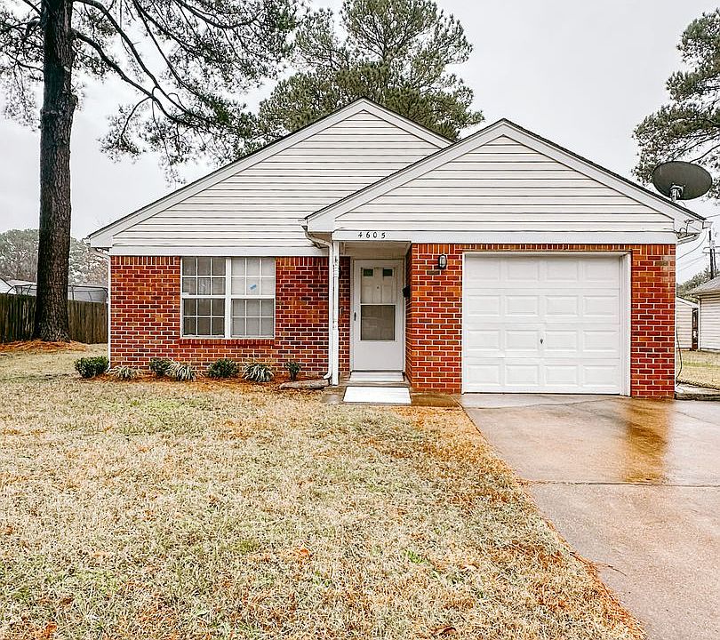 1st image of 4605 Little John Dr
