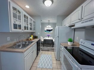 4501 Matlock Dr #23, Knoxville, TN 37921