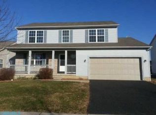 124 Lofton Cir, Delaware, OH 43015